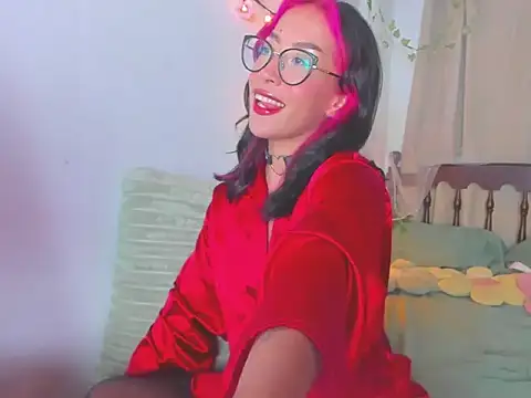 RubiFoxX profile