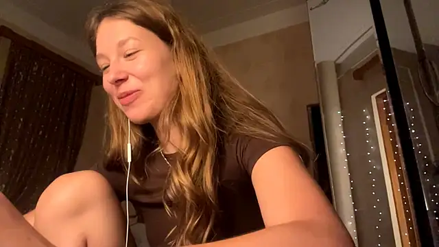 TarenOgilvie live