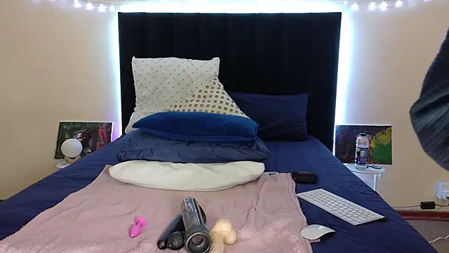 chloechrome profile