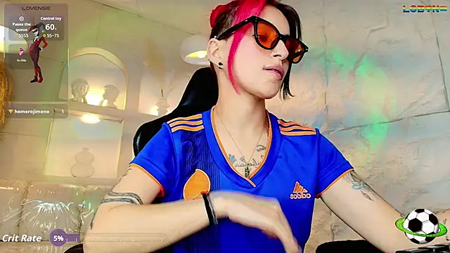 Moon_Red_r live