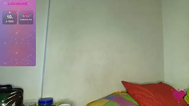 EliVanegas live