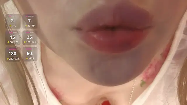 Luni_Lu live