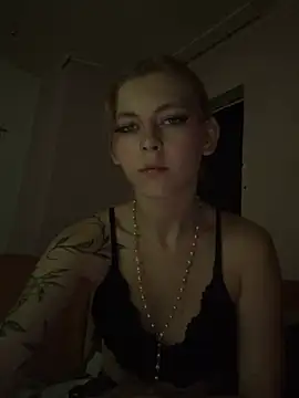 Alina-420 live