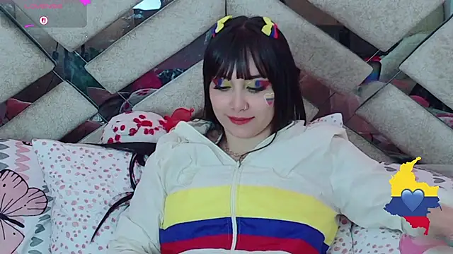 Sabrinaaa__ live