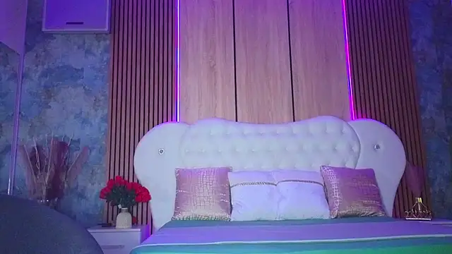 AngellBlackX live