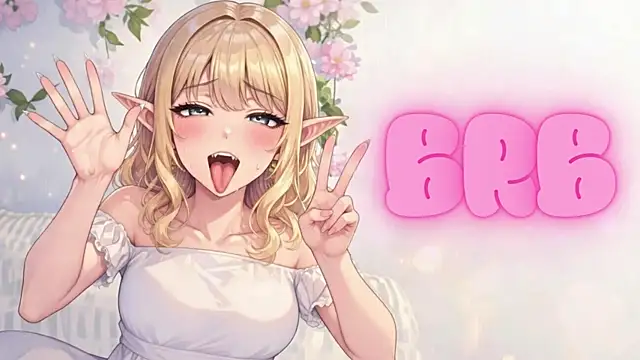 HannaRainbow_ live