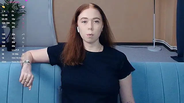 AddieOsler live