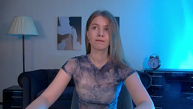 CasandraMarc live