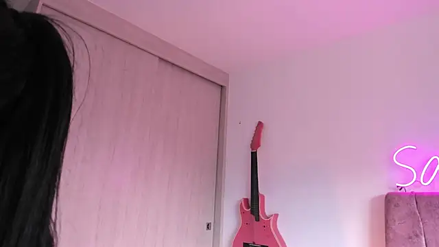 sakuraarih1 live