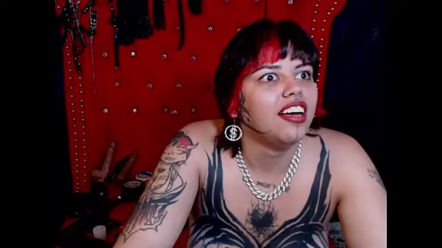 Marlbolo_Rojo01 live