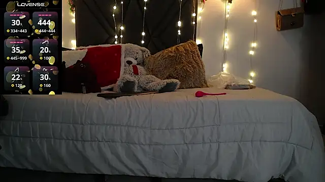Sharma_Amayra live