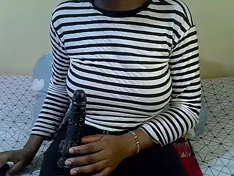 Darkchocolatequeen profile