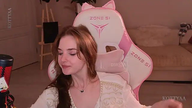 -Kottyaa- live