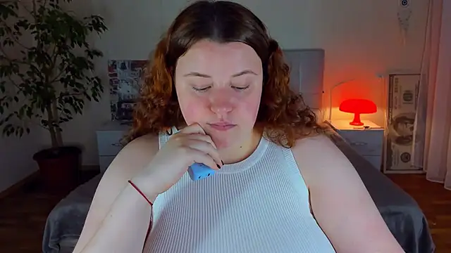 PolinaSalvatore live