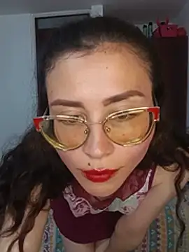 Alessandra_Shayk666 live