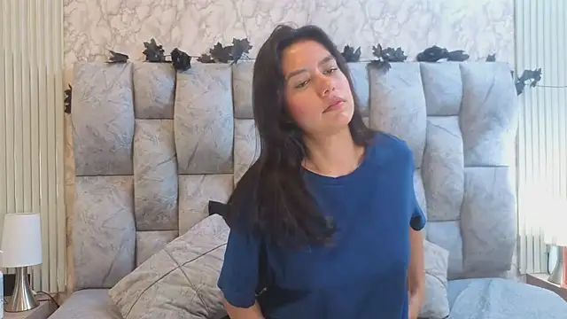 Alahia_Bloom live
