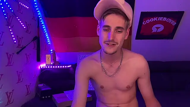 Cookieboy88 profile