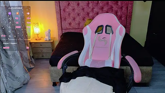 sweet__thang live