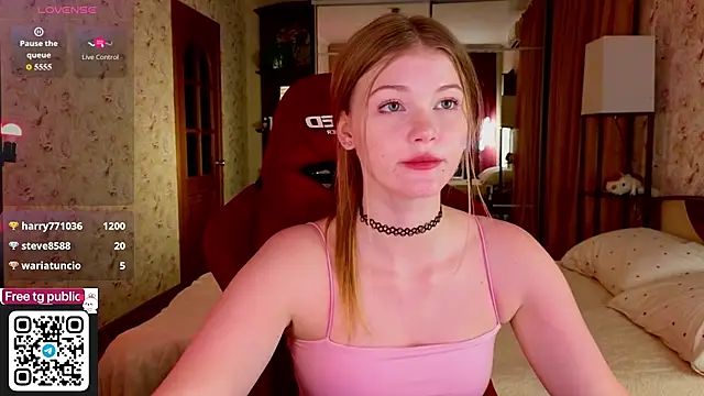 Jenny_Skinner20 live