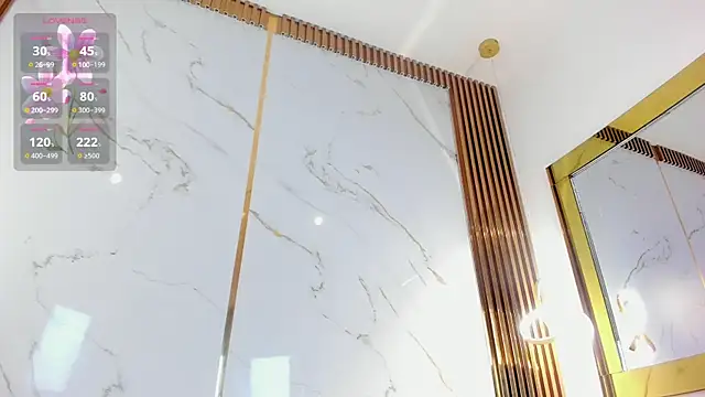 VanessaBoch live