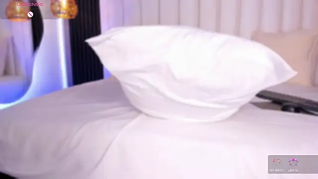 LucieMillerr live