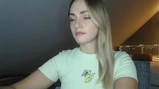 ScarlettSensitive live