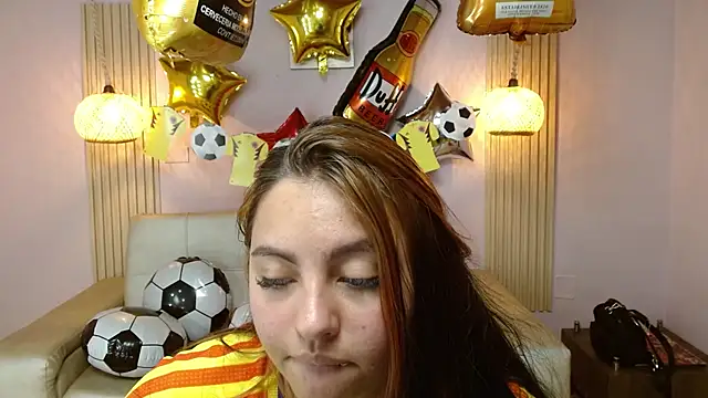 Miley_Clarck live