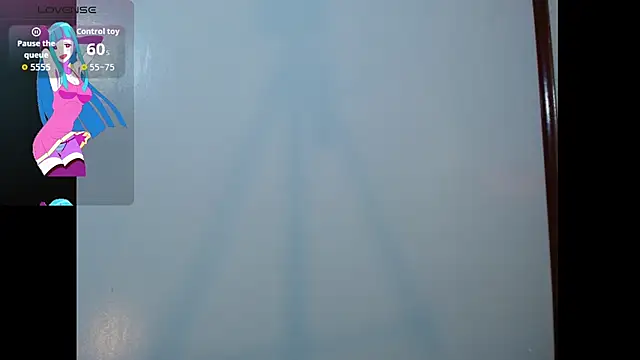 Inari_Joness live