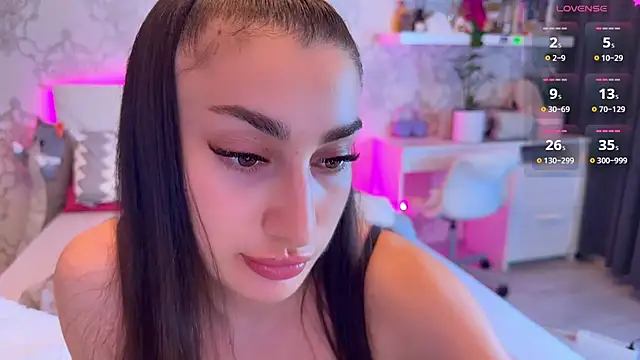 MyNaomi live