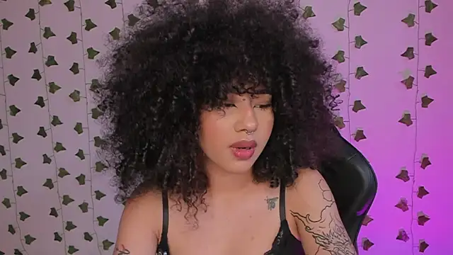 Liaaa_1 live
