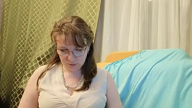 Miss_SandraX live