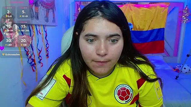 Laurha_ live