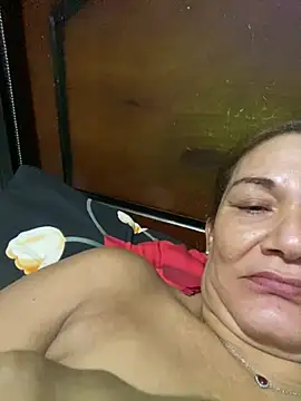 rosanna78322 live
