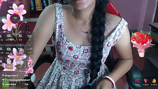 Angel_Alison_ live