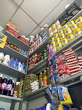 Queen_lorena live