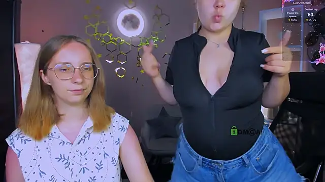 keri_ti live