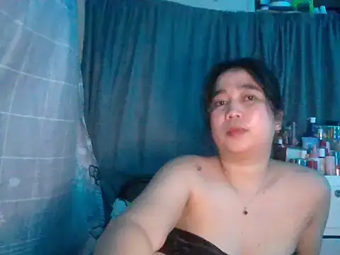 Asianhotskinny live