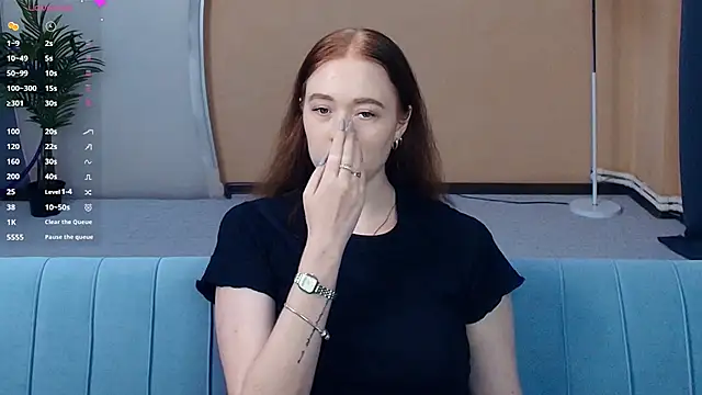 AddieOsler live