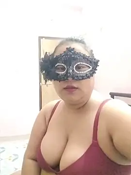BBW_DesiCouple live