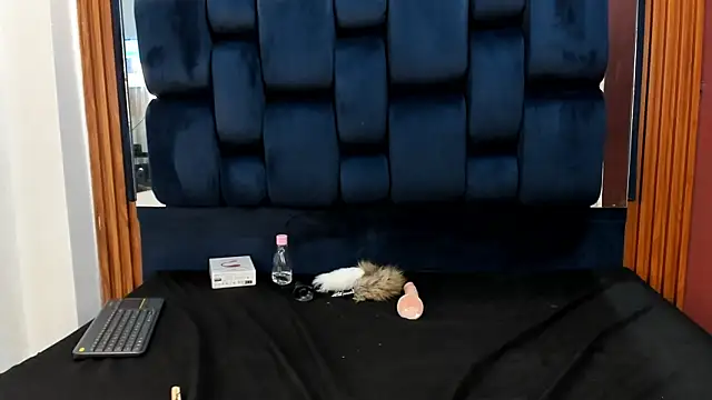 _MilaRose_ live