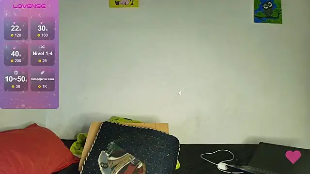 EliVanegas live