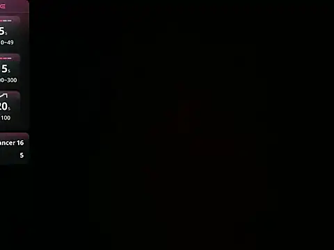 stunning_sarahh live