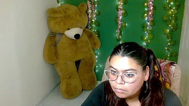 xiomara1609 live