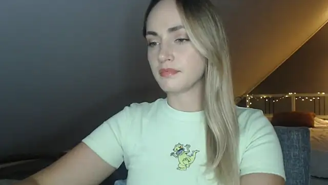 ScarlettSensitive live