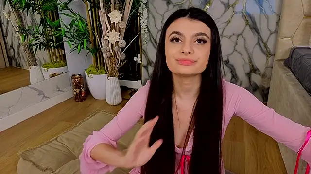 AshleyKartter live
