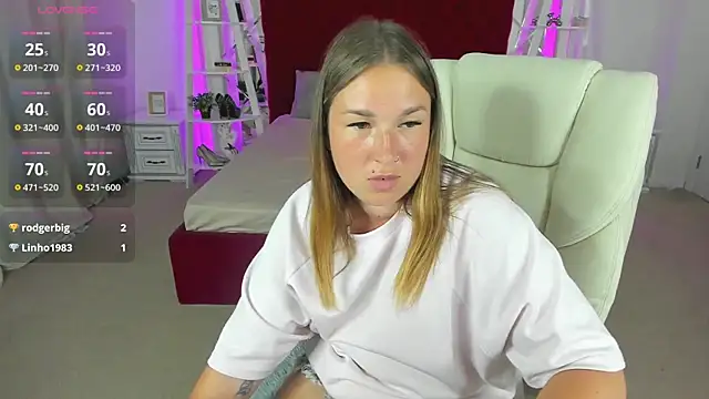 Sofii_darling live