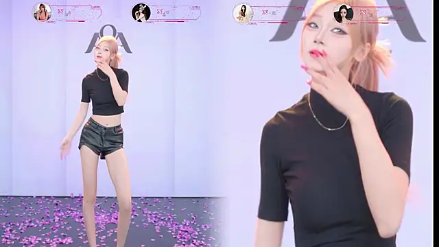 __AOA__ live