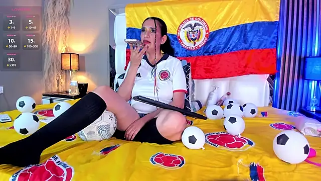 MILF_AURORA live