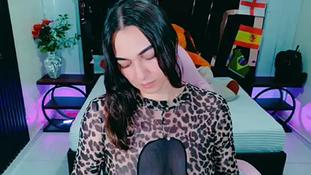 Megan_Rai live