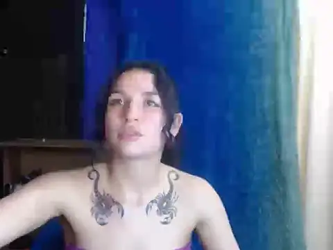 Daniela_nam live